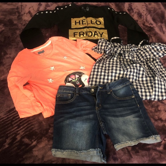 Kids clothes - Picture 2 of 2